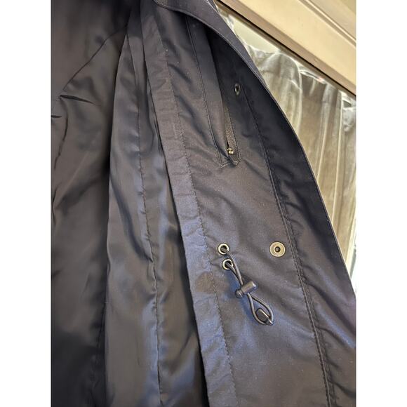 LANDS END STANDARD 100 by OEKO-TEX ® CERTIFIED Winter Coat XSMALL - Picture 8 of 15